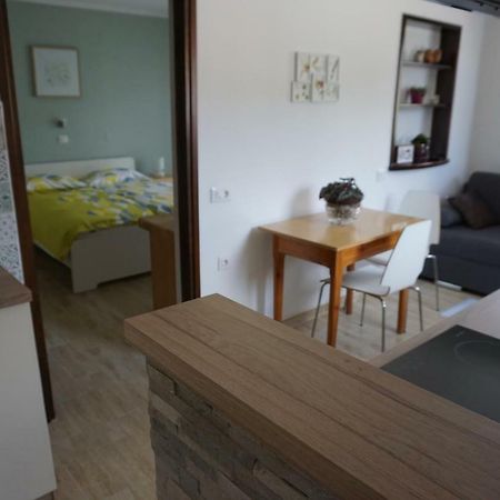 Apartma Irena Volce Экстерьер фото